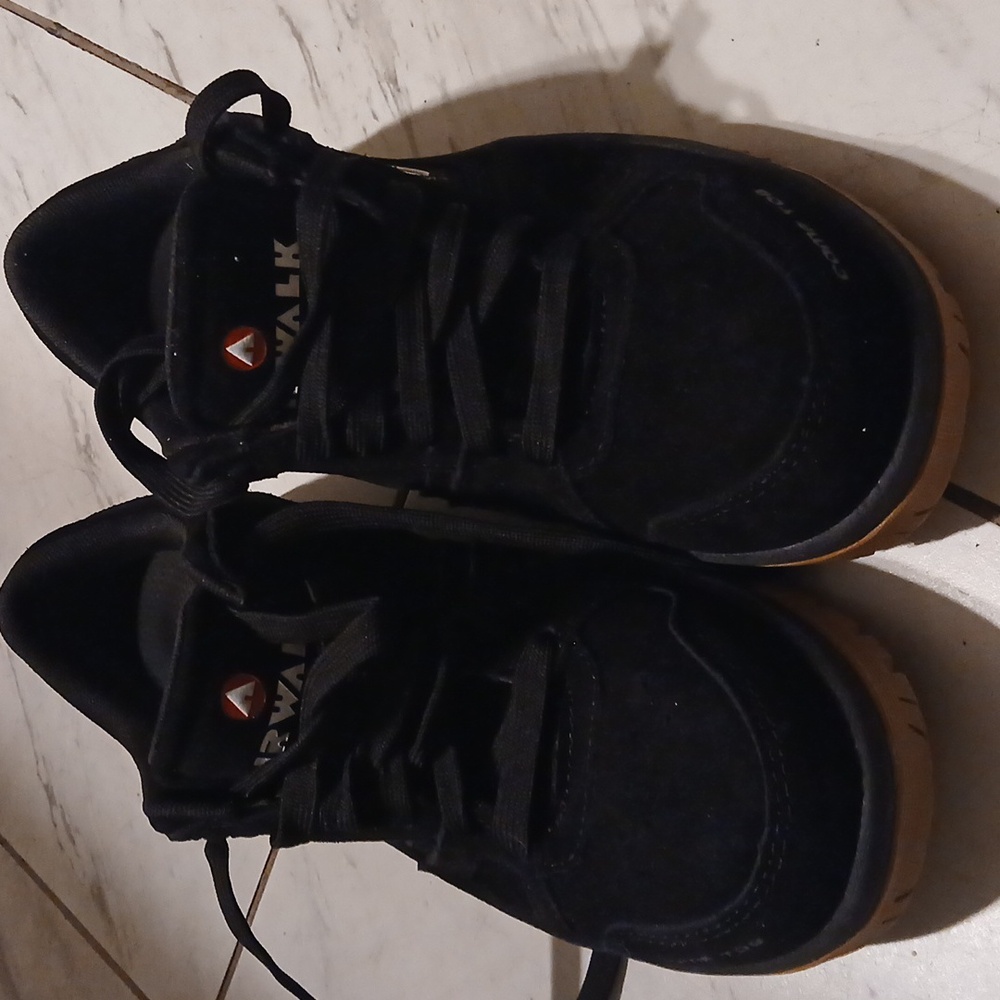 AIRWALK SKATE Shoes